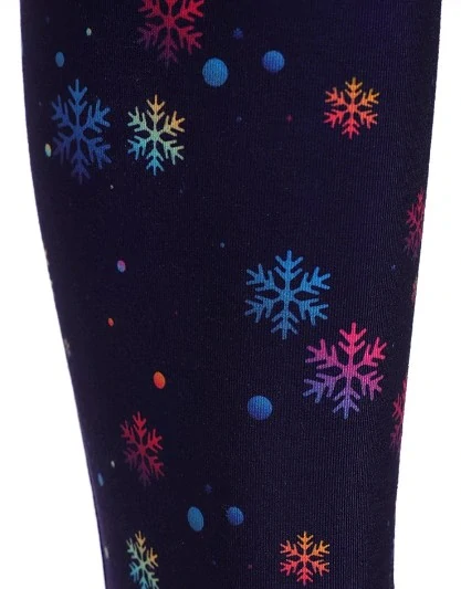 TERMOVEL dámské spodky COLORFULL PANTS M > fialová