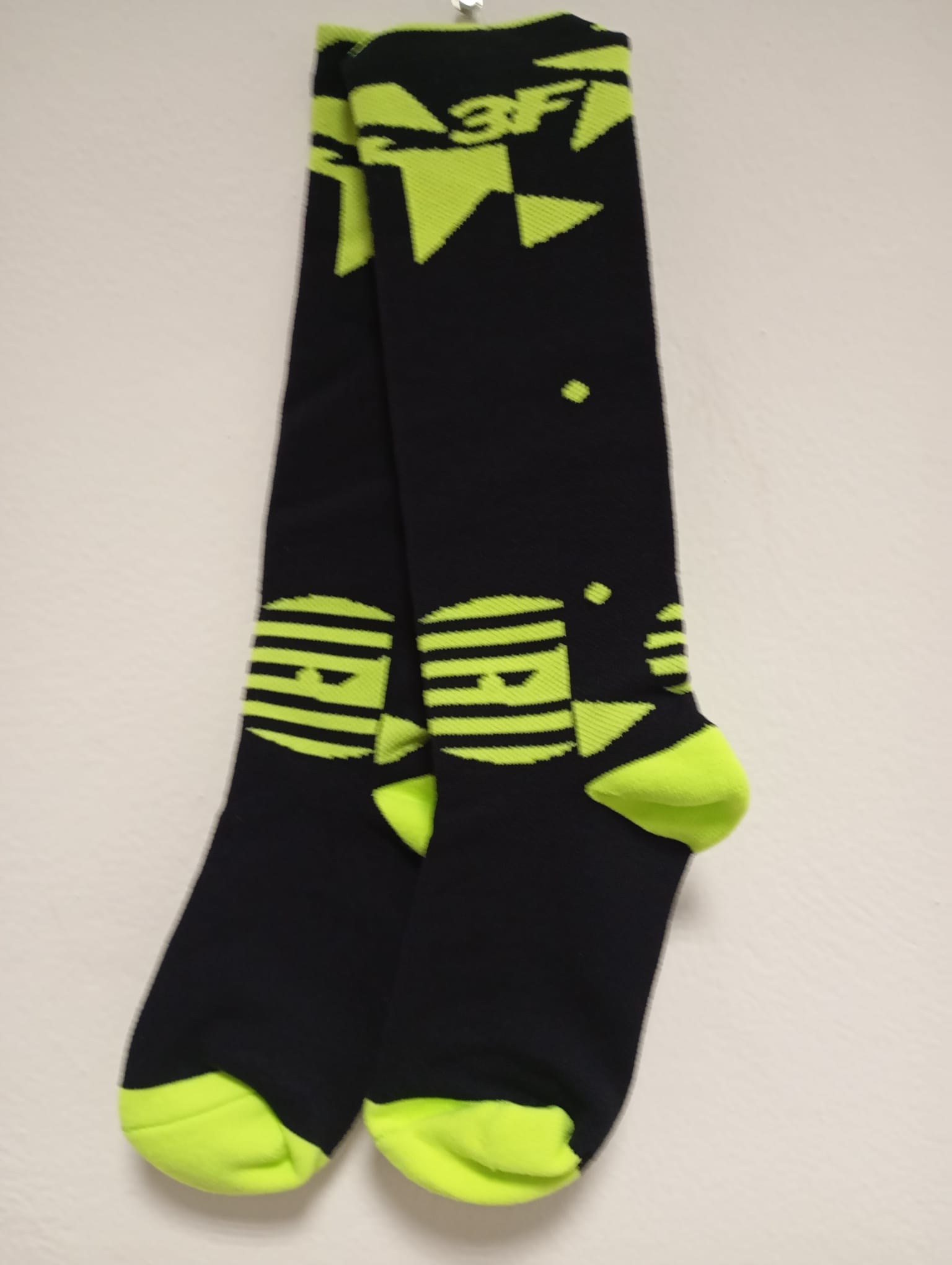 3F Lyžářské ponožky dětské