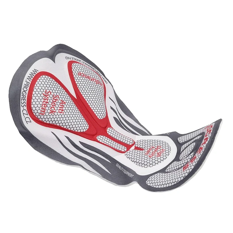 GIRO SHORTS BIB pánské cysklistické kraťasy PROGRESS - L,černá