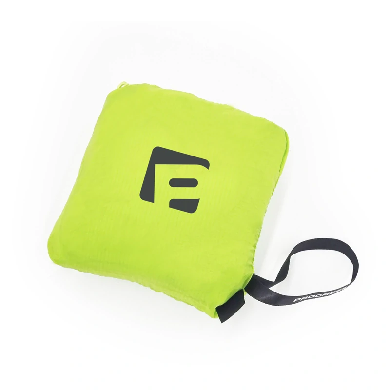 CONDOR pánská cyklistická větrovka PROGRESS XL > limetka / černá