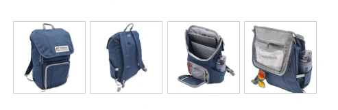 CIVIC batoh 18L PROGRESS