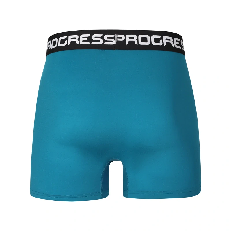 DC SKN pánské funkční boxerky PROGRESS