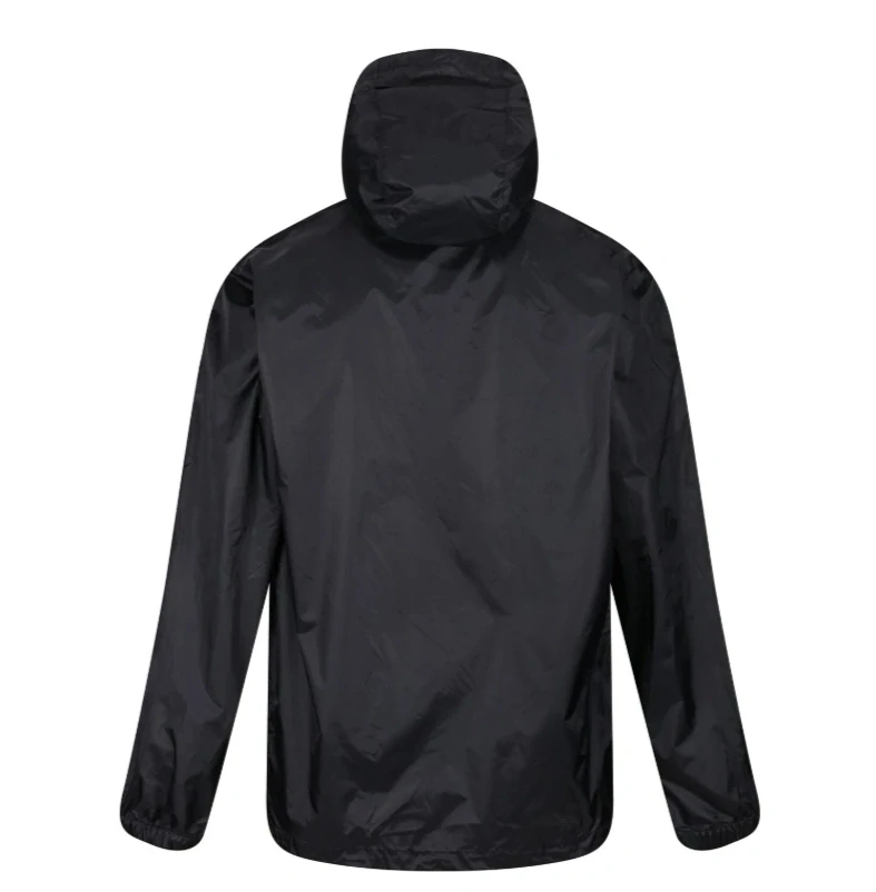 REGATTA pánská bunda Pack It Jkt XL > černá