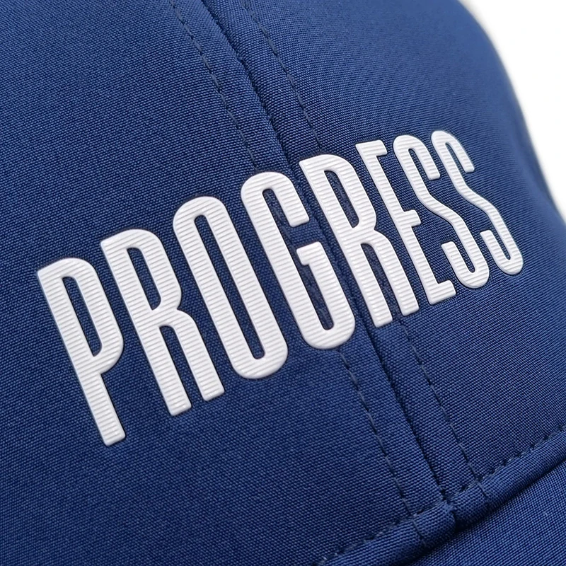 BASEBALL CAP "PROGRESS" kšiltovka 