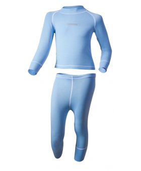 TERMOVEL dětský termo set KIDS SET PCE, 130 > černá