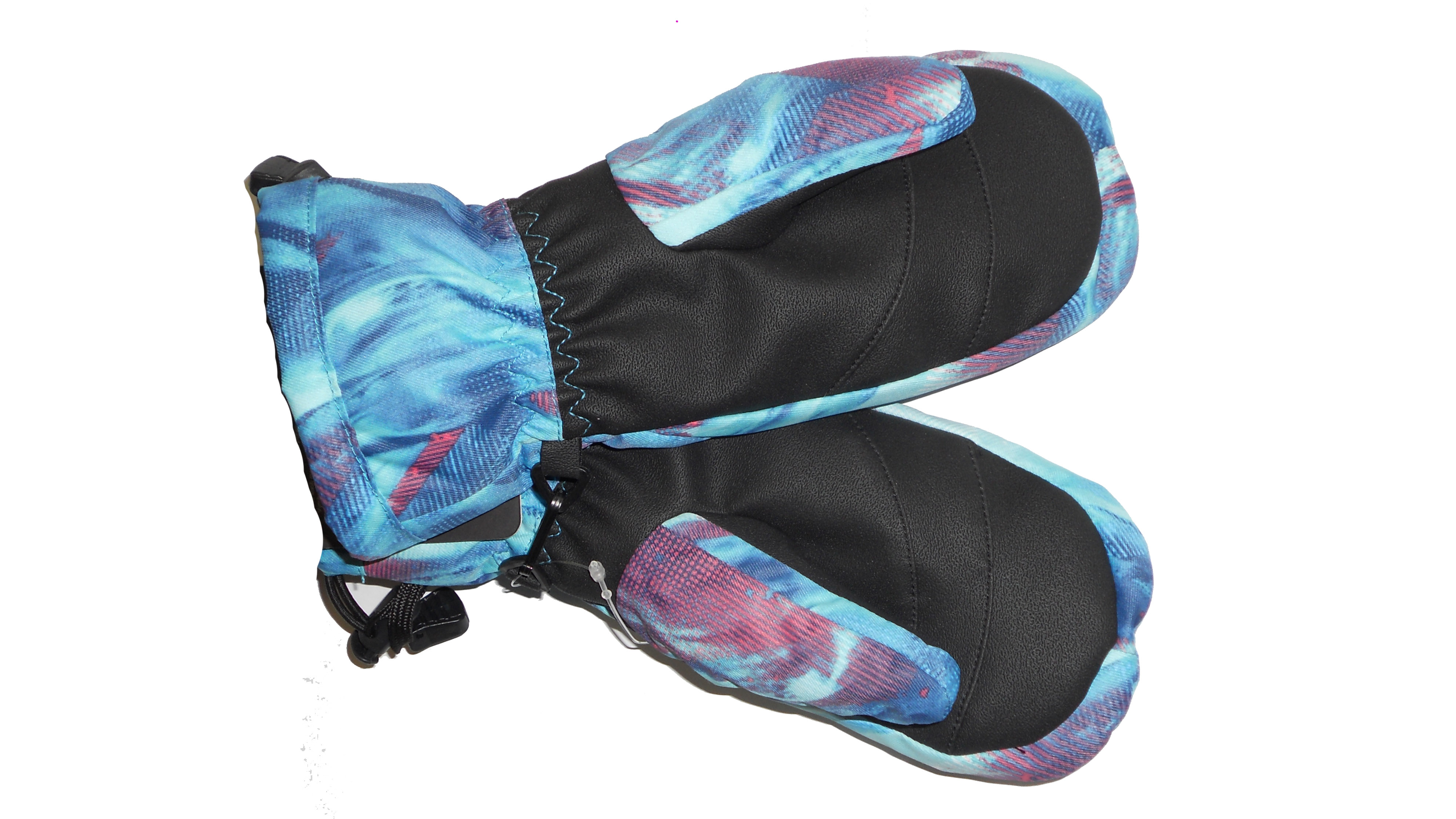 3F Vision Gloves 2115 M > modrá