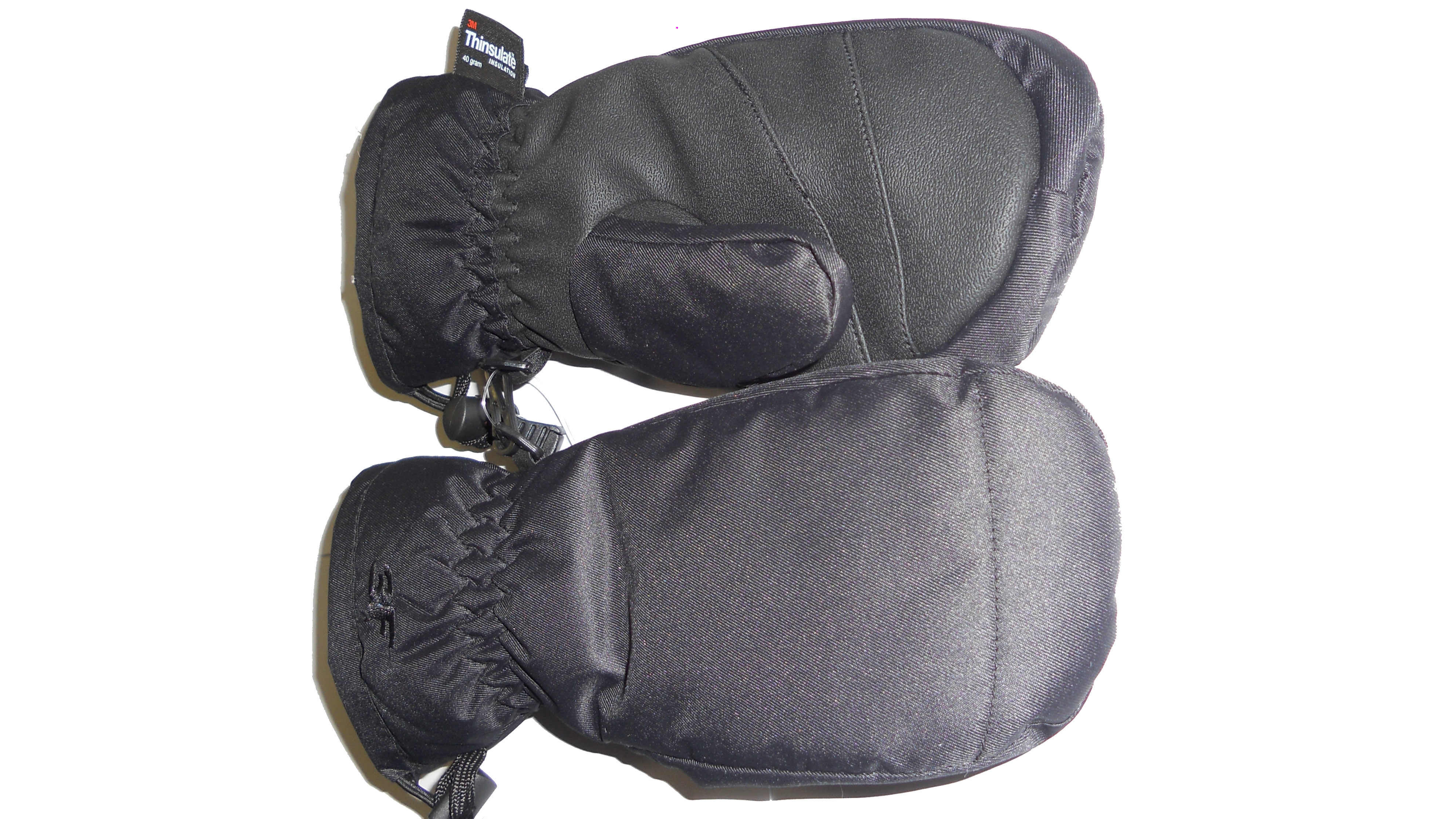 3F Vision Gloves 2114 M > černá