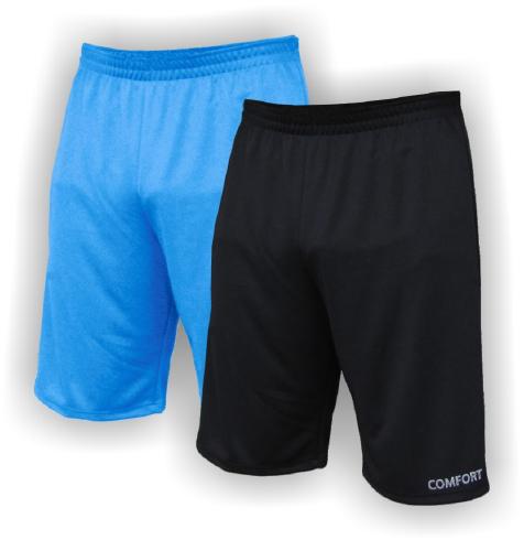 JITEX pánské kraťasy NUDIL 901