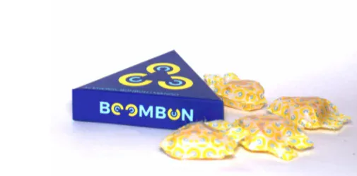 BOOMBON MANGO