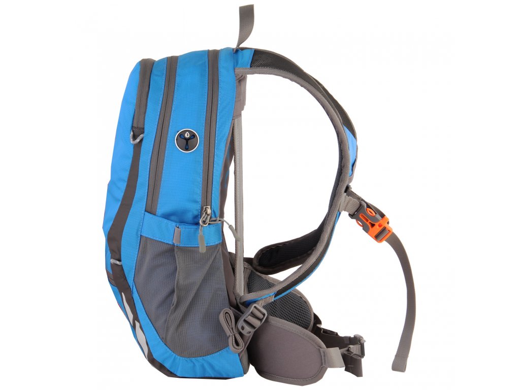 AXON sportovní batoh NIPPON 14l modrá > 