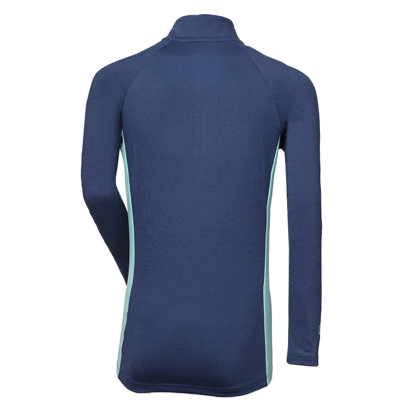 TARA GIRL dívčí jezdecké funkční triko PROGRESS