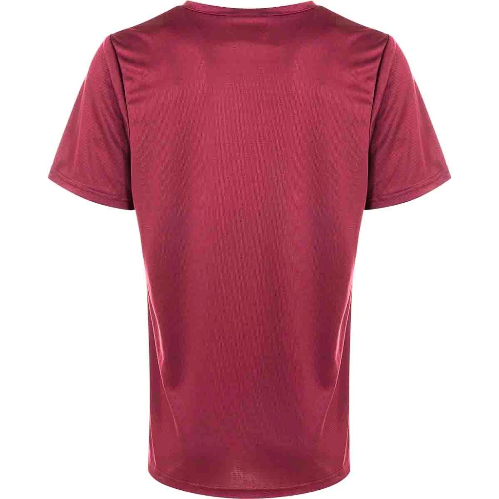 ENDURANCE dámské tričko Annabelle S/S Tee Towny Port