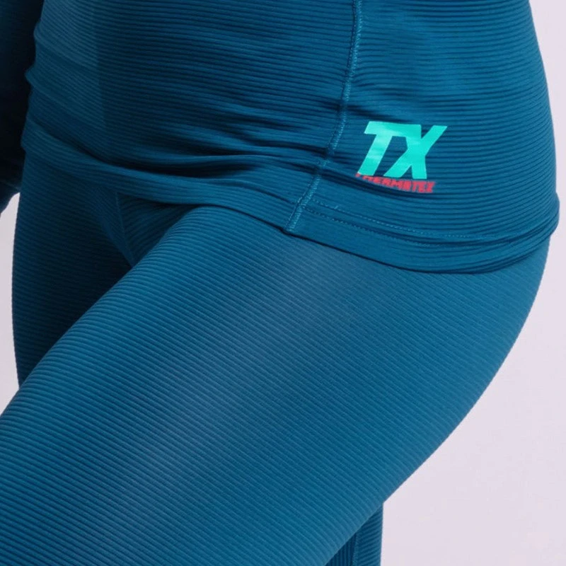 TX NSTZ dámské funkční triko se stojáčkem PROGRESS