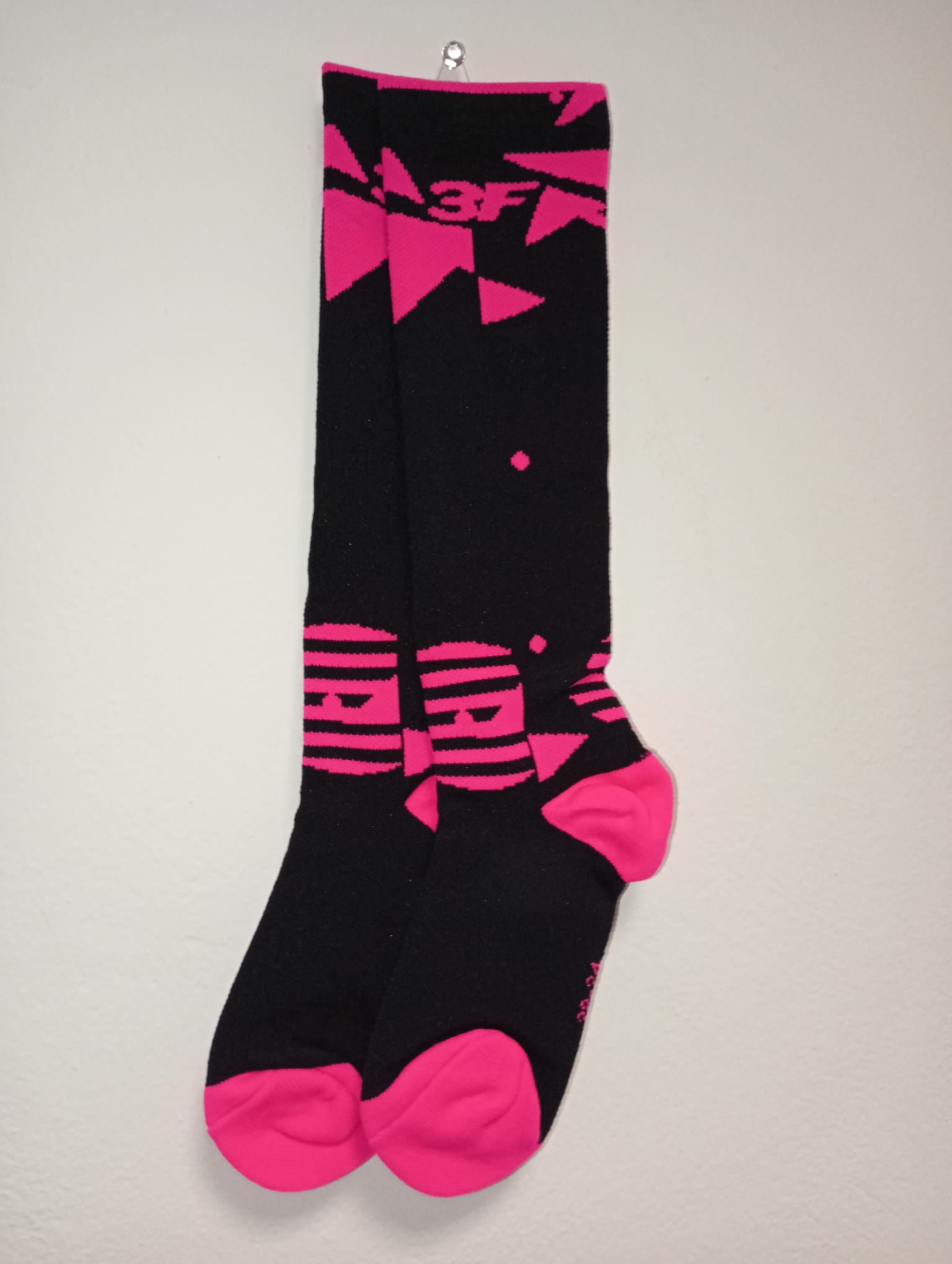 3F Lyžářské ponožky dětské