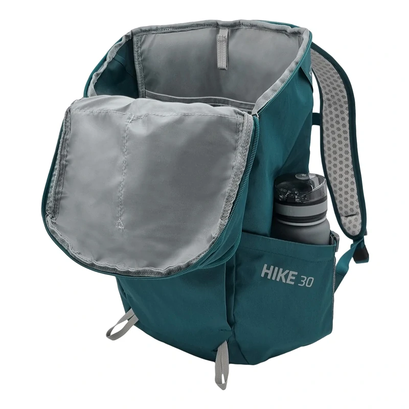 HIKE 30 turistický batoh PROGRESS - petrol