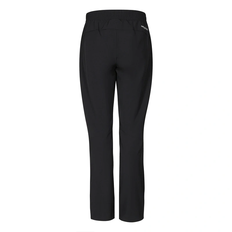 PROGRESS dámské outdoorové kalhoty BADIA XL > černá