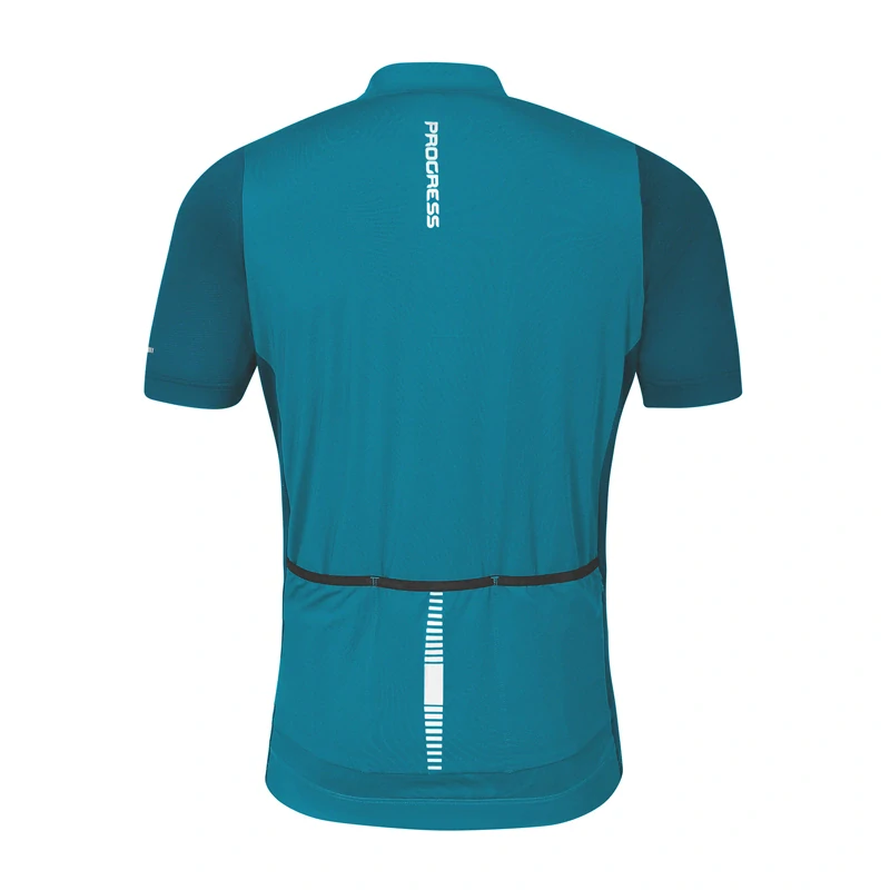 ZEPHIR pánský cyklistický dres PROGRESS