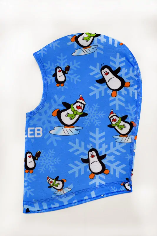 Dětská kukla ŠKLEB