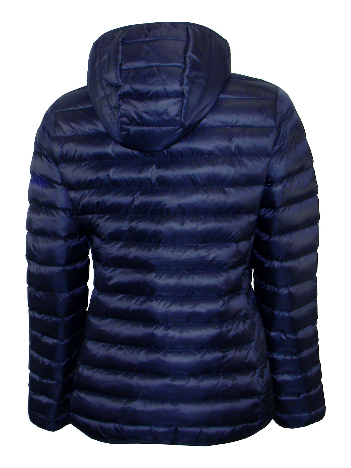 LAMBESTE dámská zimní bunda XXL > černá