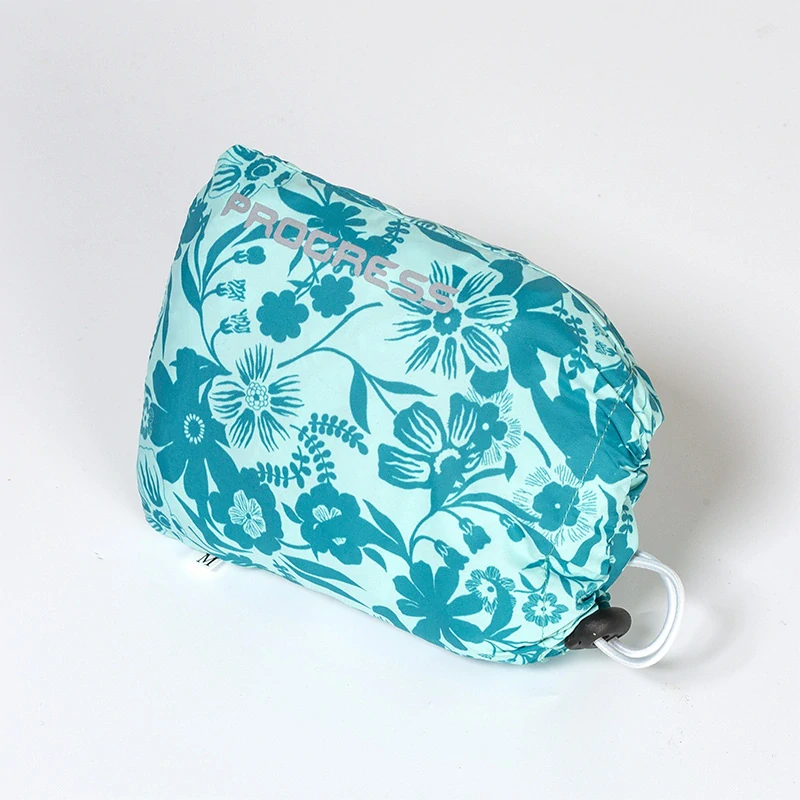 VALEDA dámská větrovka PROGRESS - višňová, S