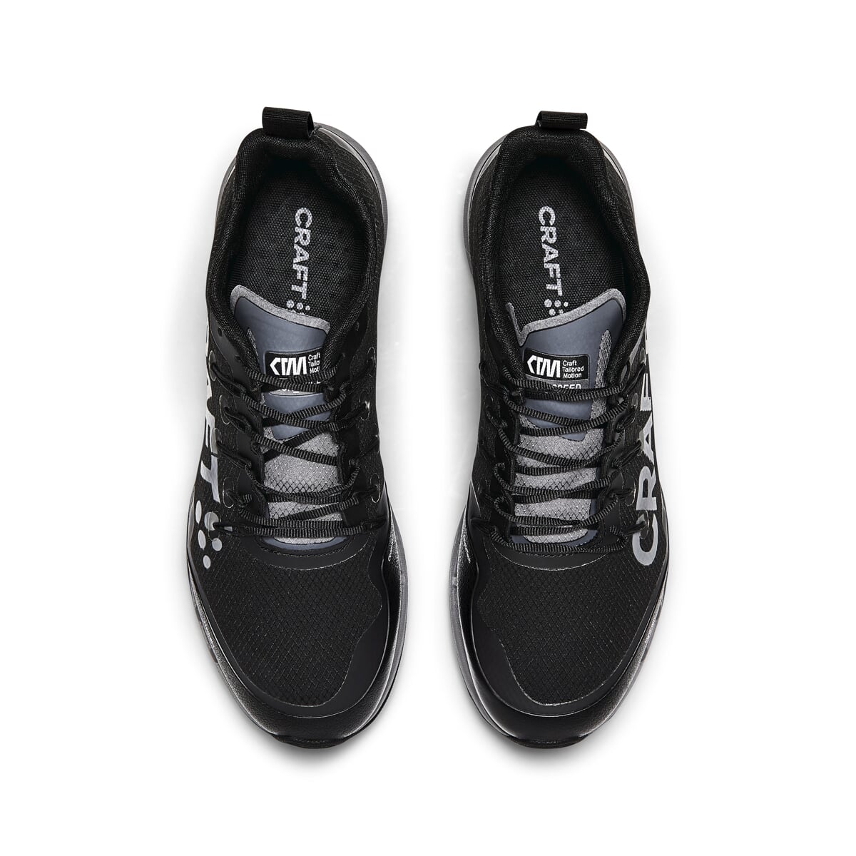CRAFT pánské boty OCRxCTM Speed 44,5 > černá