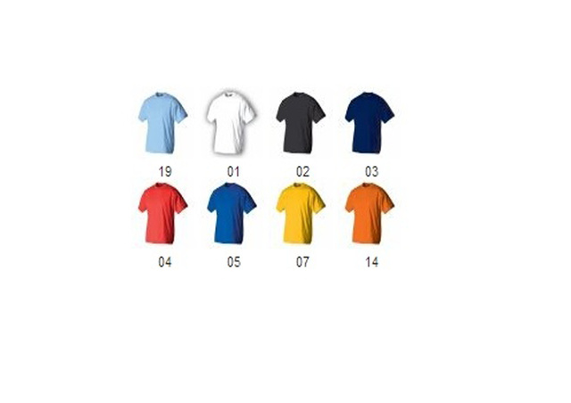 Triko pánské dračí 