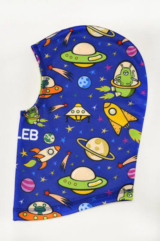 Dětská kukla ŠKLEB