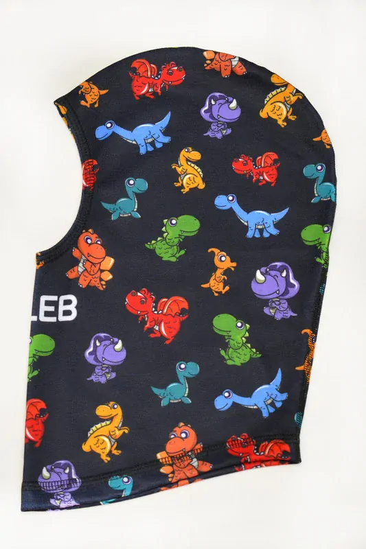 Dětská kukla ŠKLEB