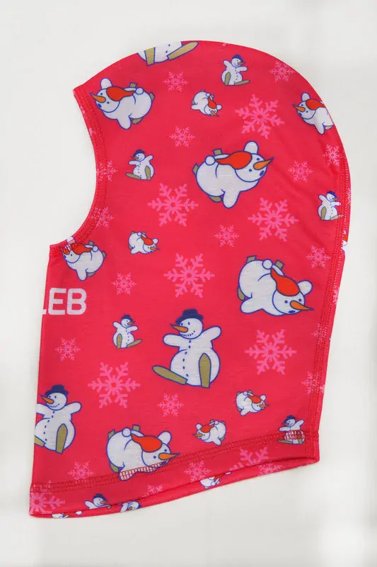 Dětská kukla ŠKLEB