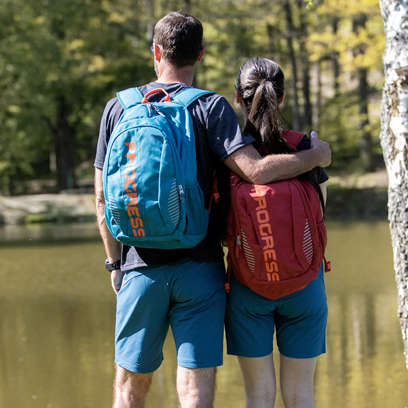 DAYPACK batoh PROGRESS 25l petrol