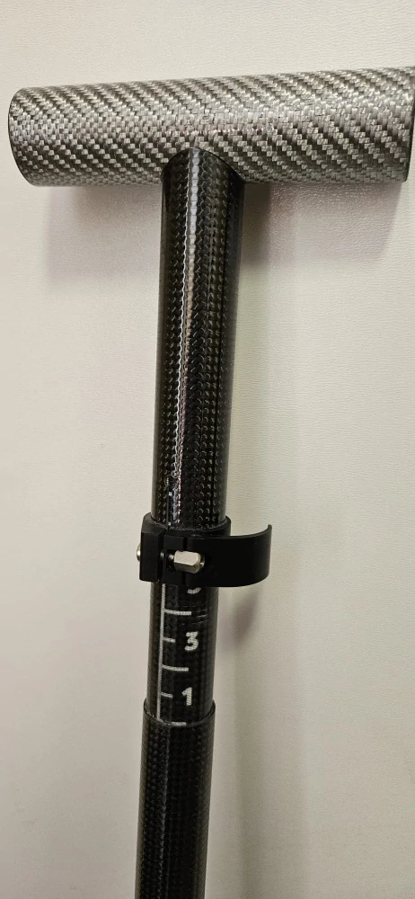 Dračí pádlo PANENKA stříbrné 