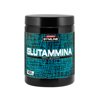 ENERVIT 100% L-Glutamin 400 g