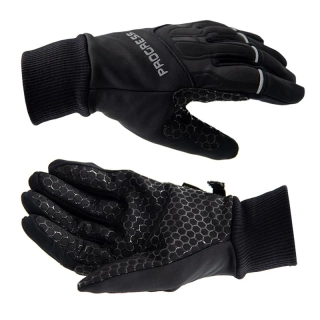 SNOWRIDE GLOVES zimní sportovní rukavice PROGRESS