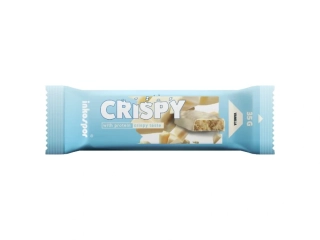 INKOSPOR ACTIVE Crispy vanilka 35 g