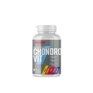 PENCO CHONDROVIT kloubní výživa 120 tobolek