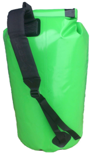 K-Gear plastový vak s popruhem