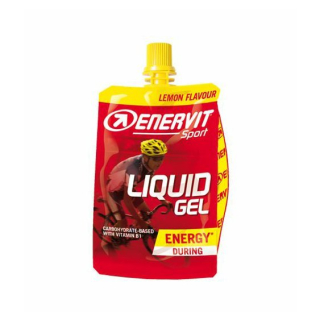 ENERVIT Liquid Gel 60 ml