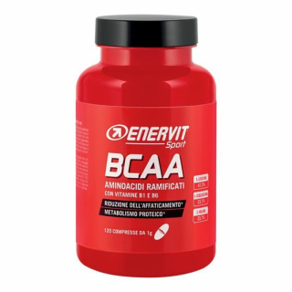 ENERVIT BCAA (120 tablet)