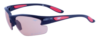 3F Sluneční brýle Photochromic 1628