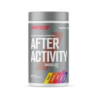 PENCO AFTER ACTIVITY regenerační nápoj 600 g