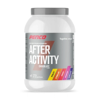 PENCO AFTER ACTIVITY regenerační nápoj 1500 g