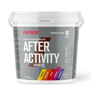 PENCO AFTER ACTIVITY regenerační nápoj 3000 g
