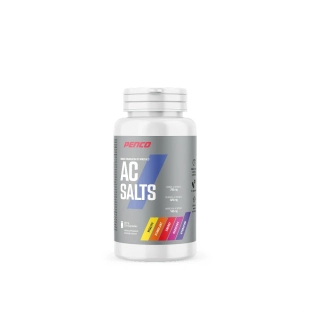 PENCO AC SALTS minerály proti křečím 120 tablet