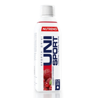 NUTREND Unisport 500 ml