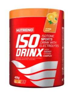 NUTREND Isodrinx 420 g