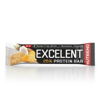 NUTREND Excelent Protein Bar 85 g