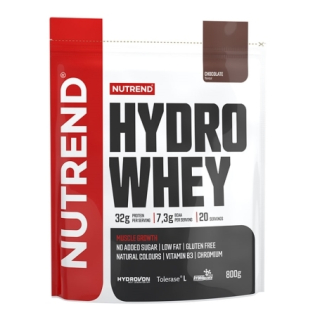 NUTREND Hydro Whey 800 g