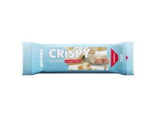 INKOSPOR ACTIVE Crispy jahoda 35 g