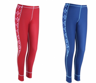 PCE PANTS W dámské termo spodky