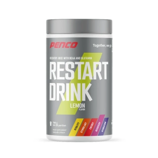 PENCO RESTART DRINK regenerační nápoj 700 g